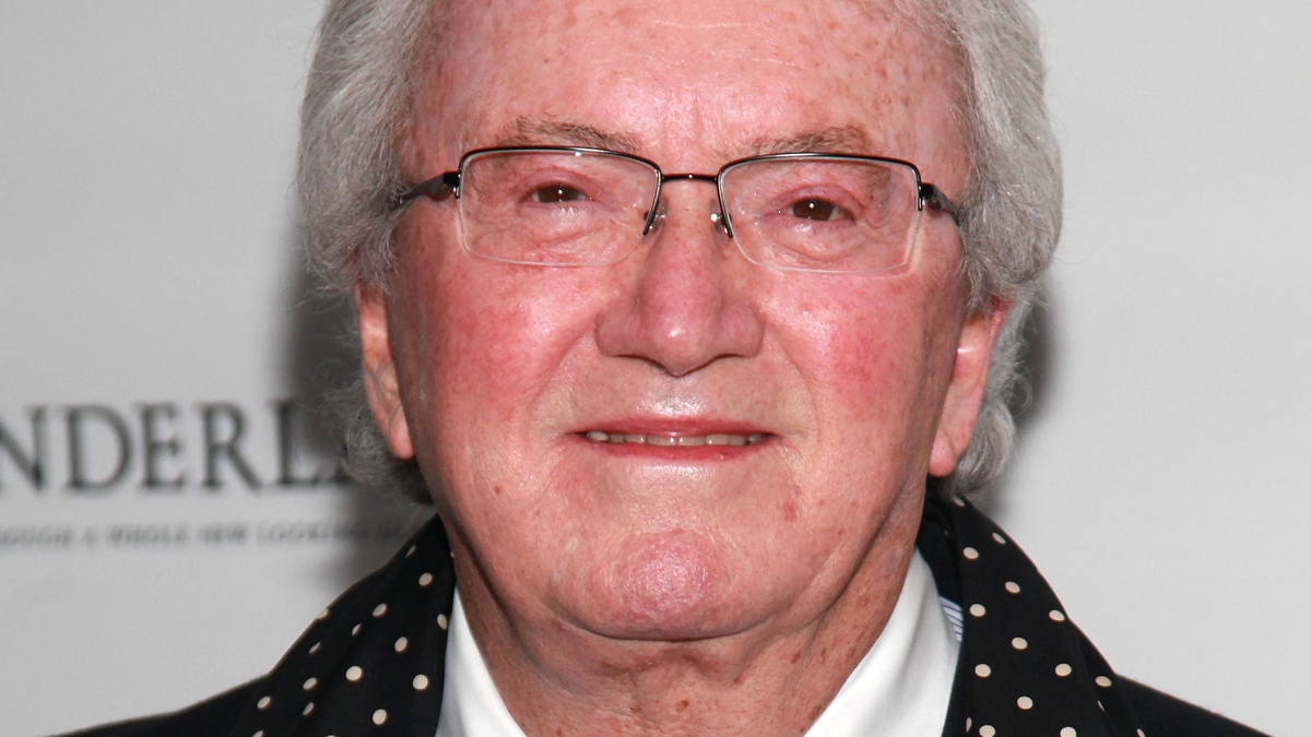 Leslie Bricusse - Photo: Astrid Stawiarz/Getty Images